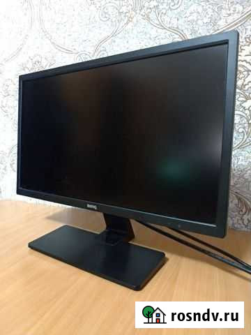Монитор Benq GW2270, 21.5, FullHD (1920x1080) Пермь - изображение 1