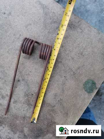 Зуб на пресс подборщик Барнаул - изображение 1