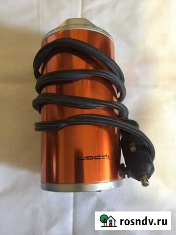 Преобразователь напряжения с 12В на 220В Псков - изображение 1