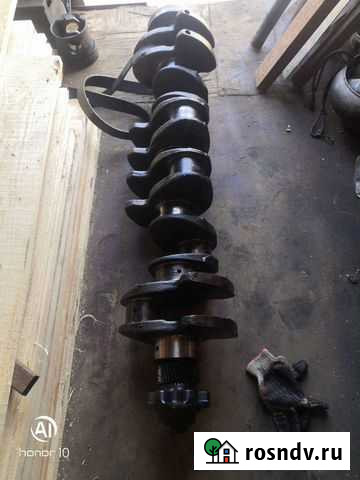 Запчасти от двигателя Вольво Fh12 Печерск - изображение 1