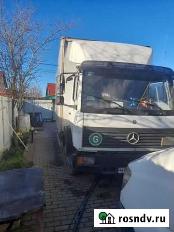 Сдам грузовик в аренду Калининград - изображение 1