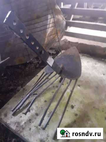 Картофелекопалка Печора - изображение 1