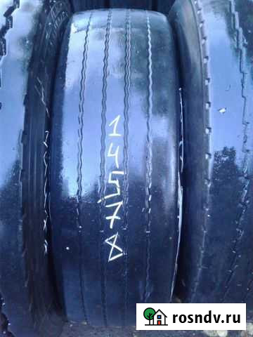 Грузовая шина бу 315 70 R22.5 Kormoran N14578 Котельники - изображение 1