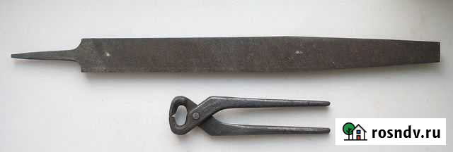 Инструмент СССР Калуга - изображение 1