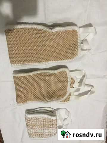 Мочалка армейская Псков - изображение 1