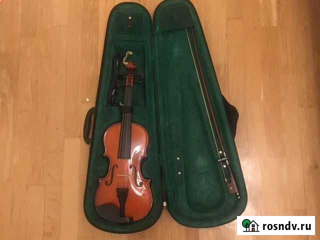 Скрипка1/4 Краснодар - изображение 1