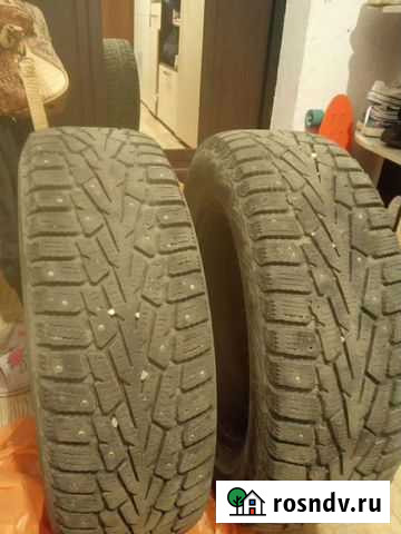 Cordiant 185/65 R15 Кинель - изображение 1