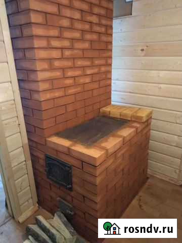 Печник Великий Новгород - изображение 1