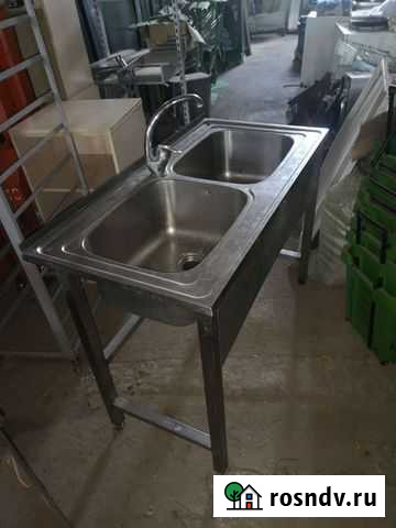 Ванна моечная Тольятти - изображение 1