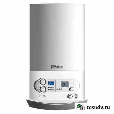 Ремонт и обслуживание газовых котлов Белгород