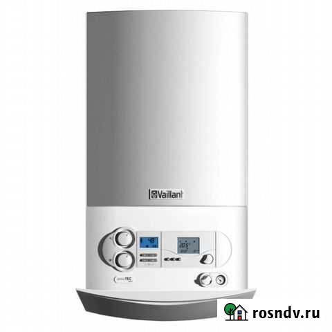 Ремонт и обслуживание газовых котлов Белгород - изображение 1