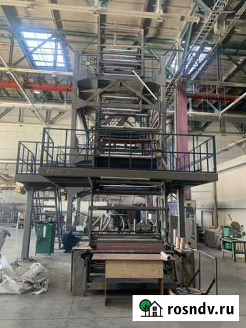 Экструдер «Arsenal A3m» Набережные Челны - изображение 1