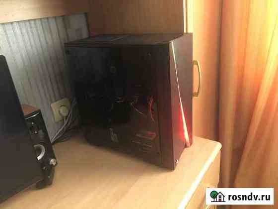 Системный блок intel core i5, 16гб Чехов