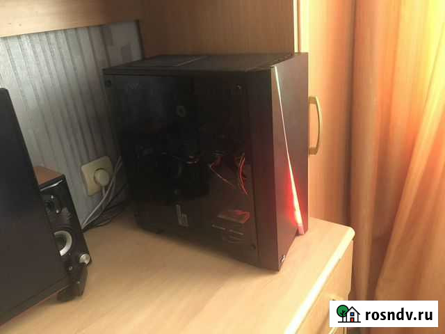 Системный блок intel core i5, 16гб Чехов - изображение 1