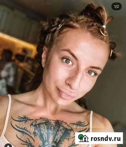 Мастер бровист Москва - изображение 1