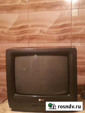 Телевизор LG Красноярск - изображение 1