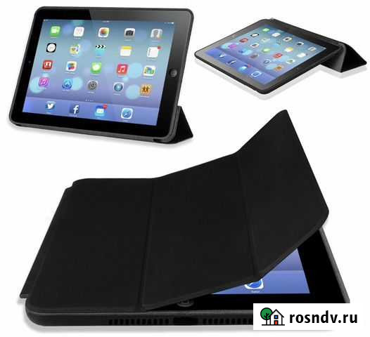 iPad Air Wi-Fi 4G(LTE) Black Курган - изображение 1