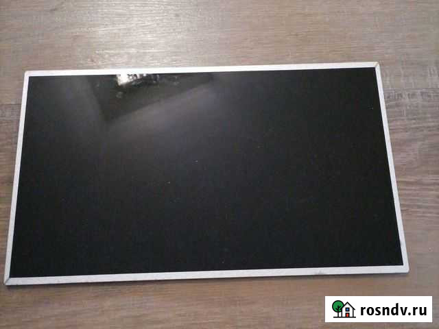 Матрица от ноутбука Asus x55 Уфа - изображение 1