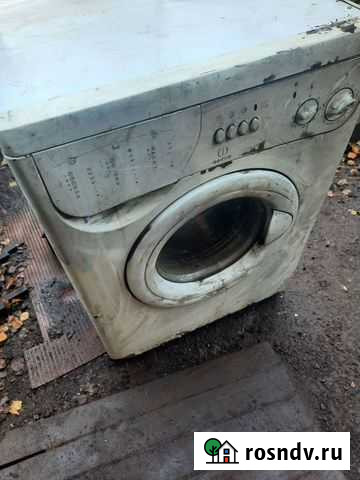 Стиральная машина на запчасти Ярославль - изображение 1