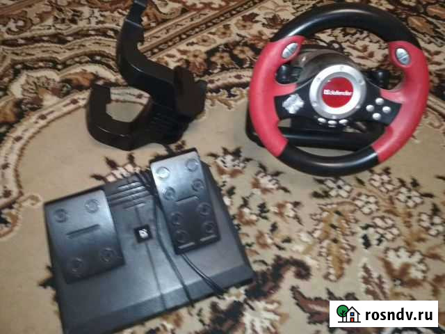 Руль Воронеж - изображение 1