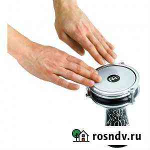 Meinl HE-052 Mini Darbuka Барабан дарбука 4 1/4 x Тула
