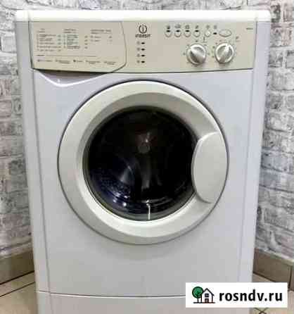 Стиральная машина бу indesit Ульяновск