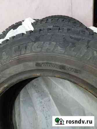 Michelin 215/65 R16 65G 4шт Мыски