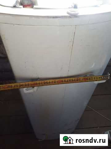 Бойлер Гостилицы - изображение 1