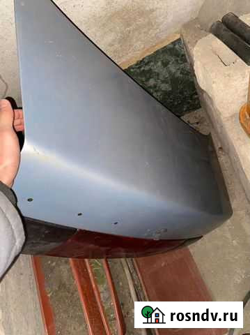 Багажник на ваз 2110 Залукокоаже - изображение 1