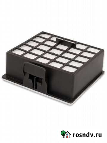 Фильтр для пылесоса filtero; 49196 Уфа - изображение 1