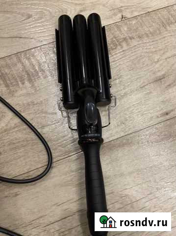 Плойка волна Челябинск - изображение 1