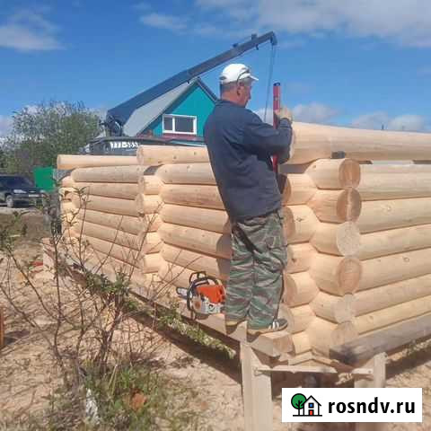 Строительство и ремонт Ухта - изображение 1