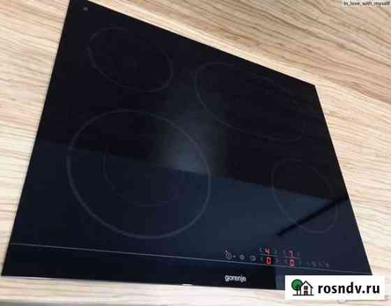 Варочная панель Gorenje новая Воронеж