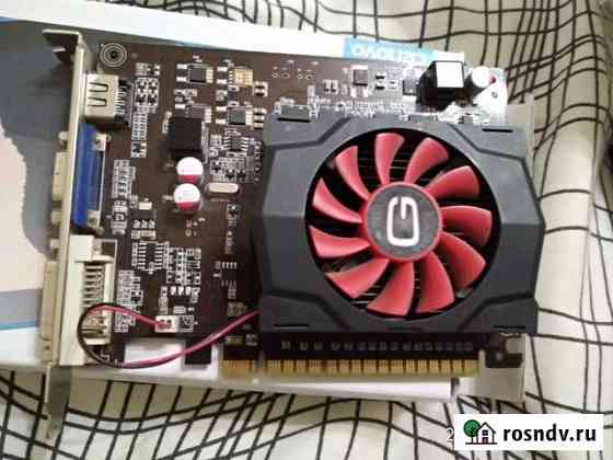 Видеокарта gtx 430 Бахчисарай