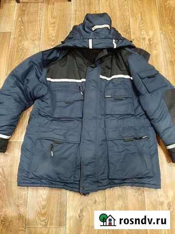 Зимний рыболовный костюм Старый Оскол - изображение 1