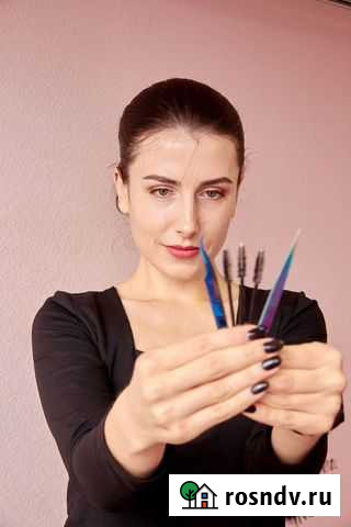 Курсы наращивания ресниц Барнаул - изображение 1