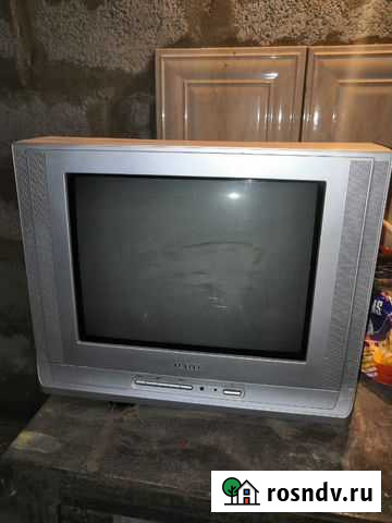 Телевизор Старый Оскол - изображение 1