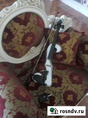 Электроскрипка Ростов-на-Дону - изображение 1