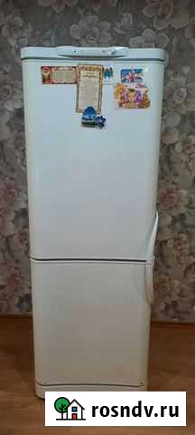 Холодильник бу Индезит Краснотурьинск - изображение 1