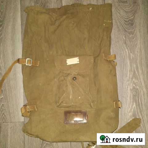 Вещь мешок армейский Воронеж - изображение 1