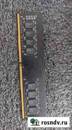 Оперативная память DDR4 16GB 2666MHz Apacer Новороссийск