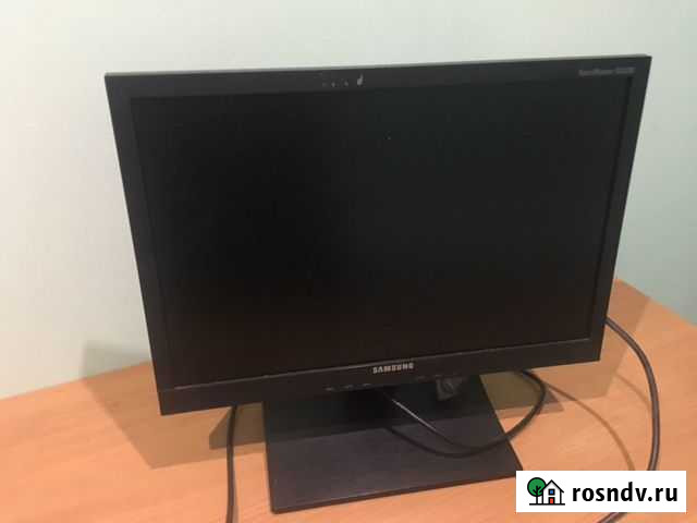 Монитор Ухта - изображение 1