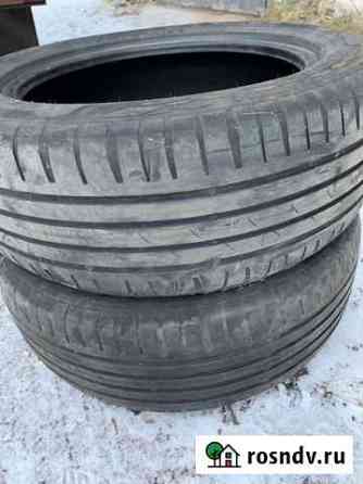 Cordiant 205/55 R16 Сыктывкар