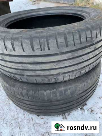 Cordiant 205/55 R16 Сыктывкар - изображение 1