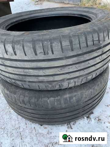Cordiant 205/55 R16 Сыктывкар - изображение 1