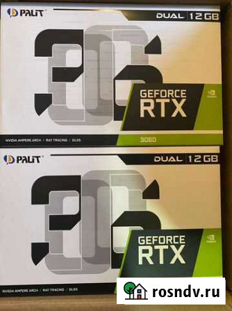 Видеокарта RTX3060LHR 12шт Пятигорск - изображение 1