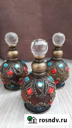 Арабские масляные духи Пенза - изображение 1