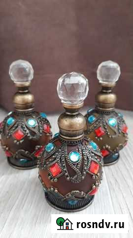 Арабские масляные духи Пенза - изображение 1