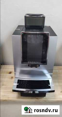 Кофемашина Dr.coffee proxima Нарьян-Мар - изображение 1