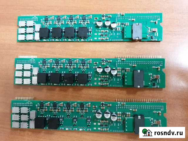 Мезонины Оренбург - изображение 1